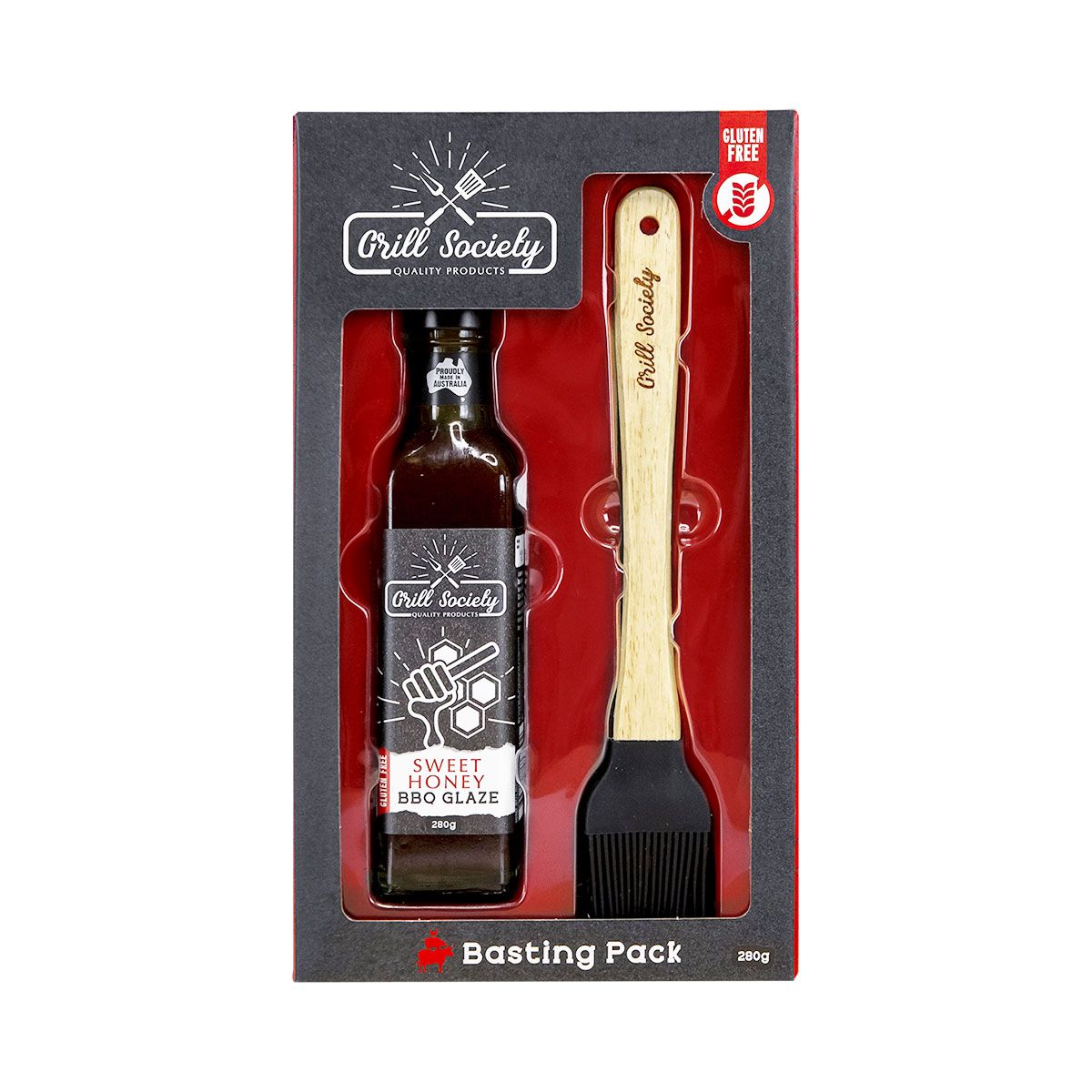 Basting Pack