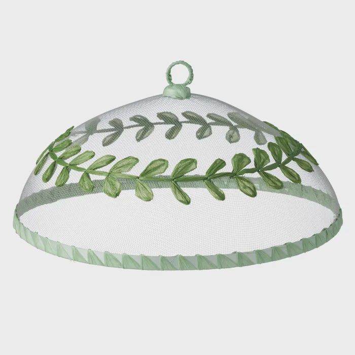 Vine Mesh Food Cover
