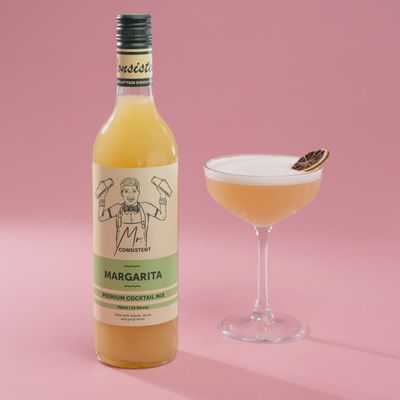 Margarita Cocktail Mixer - 750ml