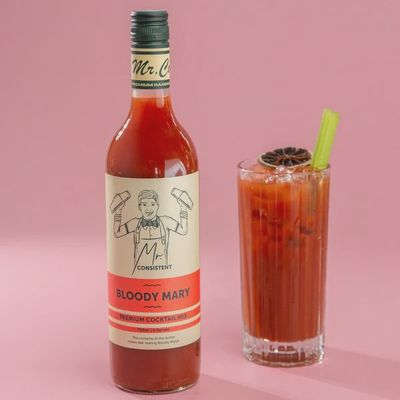 Bloody Mary Cocktail Mixer - 750ml