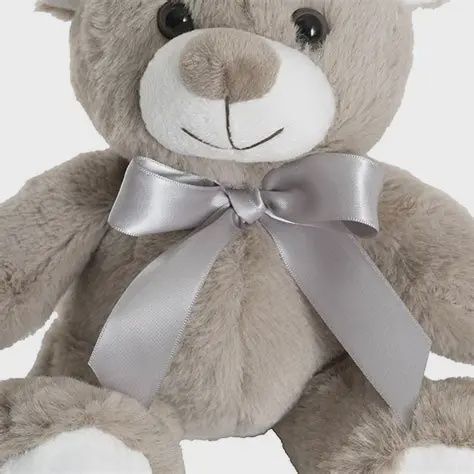 Teddy Bear Bernard- Brown