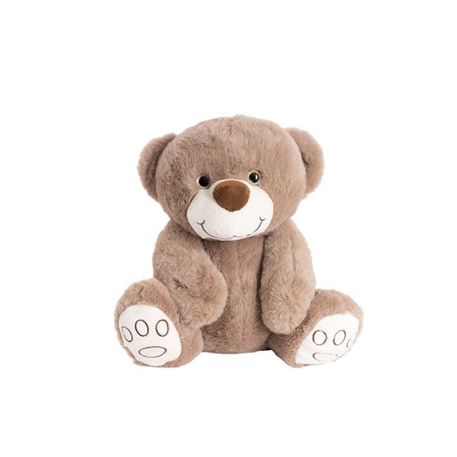Teddy Bear Harry- Light Brown
