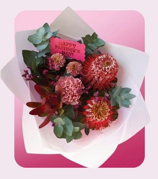 Strawberry Sunday – Native Bunch