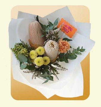 Milk &amp; Honey - Native Bunch