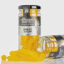 Barley Sugar Rock Candy -170g jar