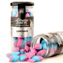 Lemonade Rock Candy - 170g jar