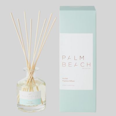 Reed Diffuser - Sea Salt - 250ml