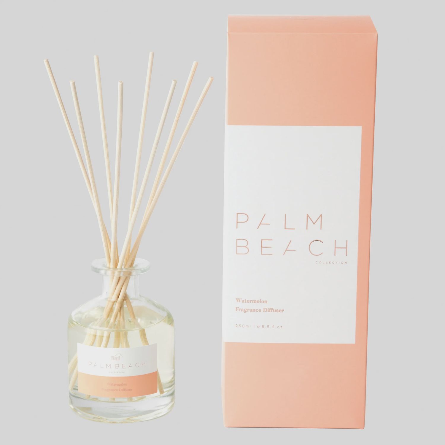 Reed Diffuser - Watermelon - 250ml