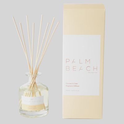 Reed Diffuser - Coconut &amp; Lime - 250ml
