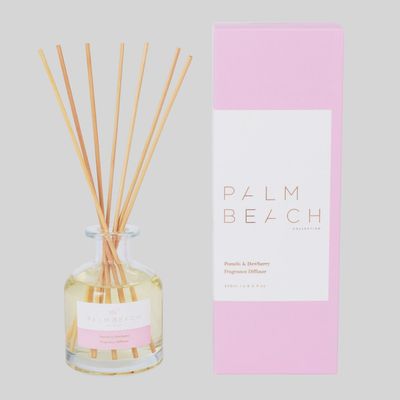 Reed Diffuser - Pomelo &amp; Dewberry - 250ml