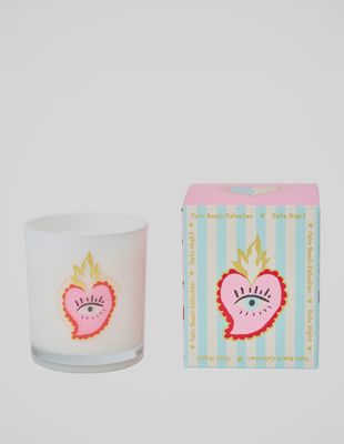 Scented Candle - Date Night Love At First Sight - 350g