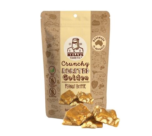 Peanut Brittle 180g