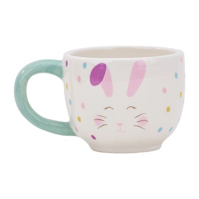 Mini Bunny Mug