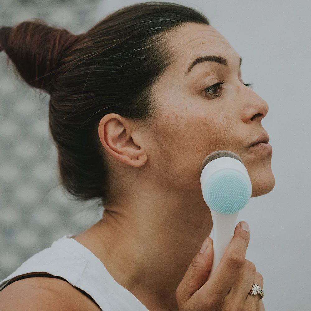 Spa Trends - Facial Brush