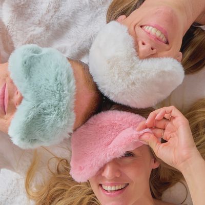 Eye Mask - Cosy Luxe