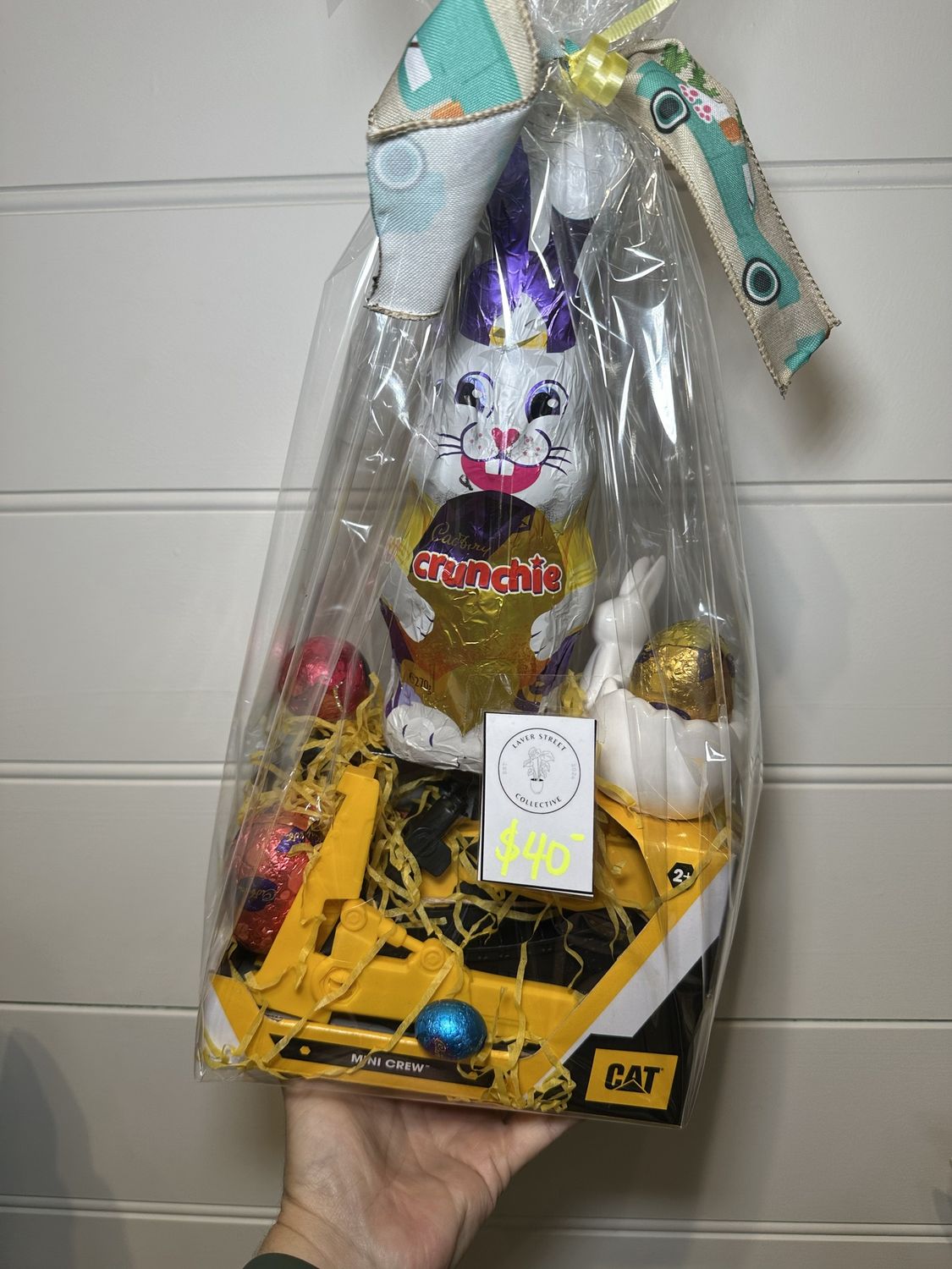 Easter -Gift Hampers - Custom Made