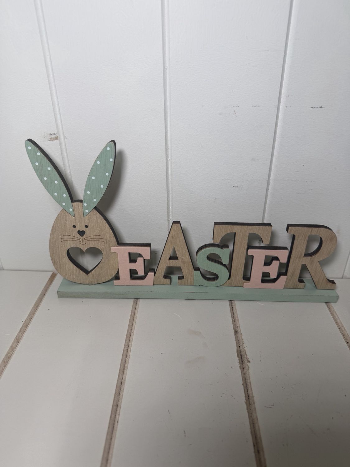 Easter Sign