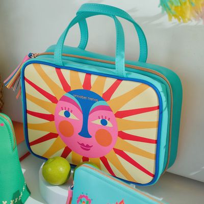 Vanity Toiletries Bag