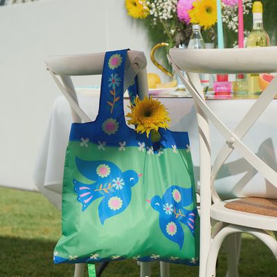 Shopping Tote Bag