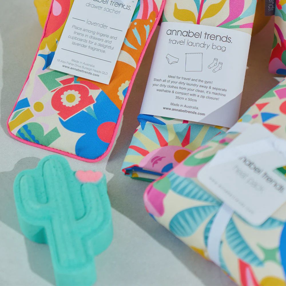 Bath Fizzer - Cactus