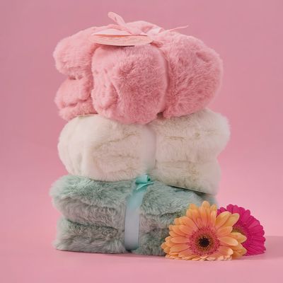 Heat Pillow - Cosy Luxe