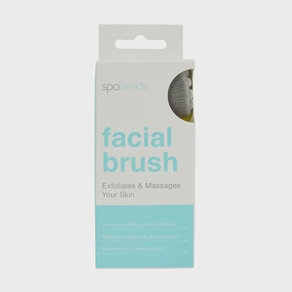 Facial Brush