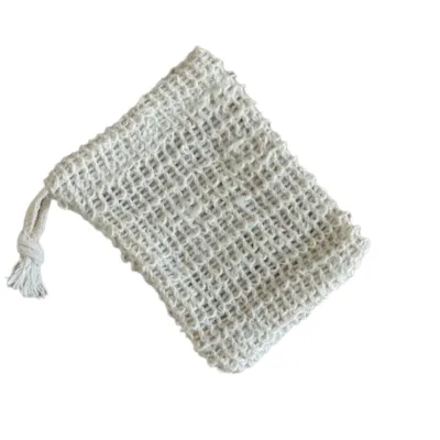 Agave Soap Saver Bag