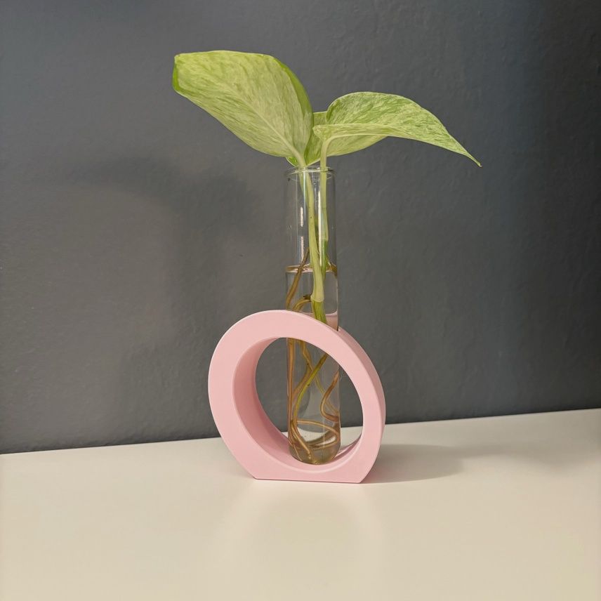 Ellipse Propagation Station