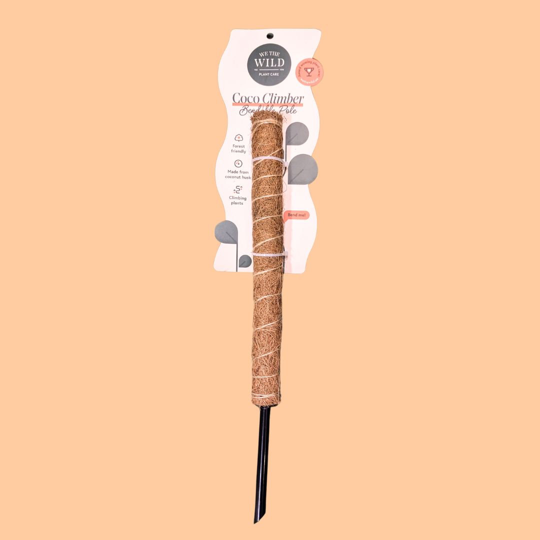 Coco Climber Stackable Grow Pole
