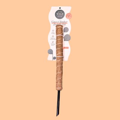 Coco Climber Stackable Grow Pole