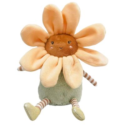 Sunflower Soft Toy Yellow - 20cm
