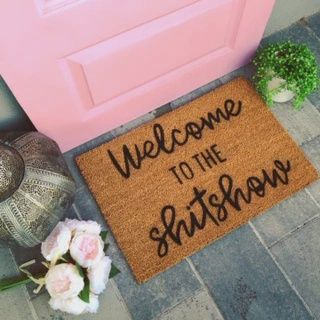 Welcome To The Shitshow - Doowmat