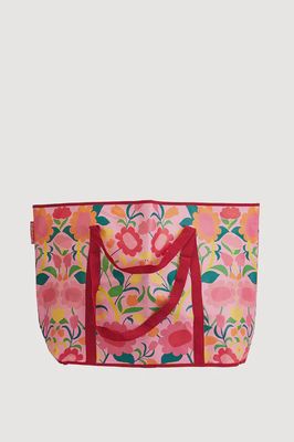 Beach Bag – Jumbo - Flower Patch