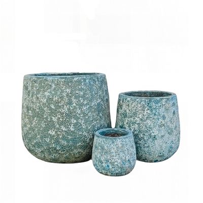 Atlantis Horseshoe Antique Aqua - Small