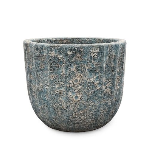 Atlantis Rib Drum Aqua - Med