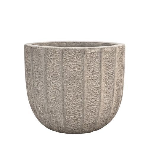 Atlantis Rib Drum Sand - Med