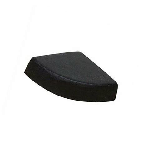 Cementlite Pot Feet - Black