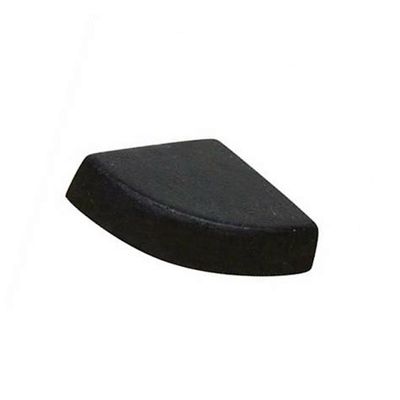 Cementlite Pot Feet - Black