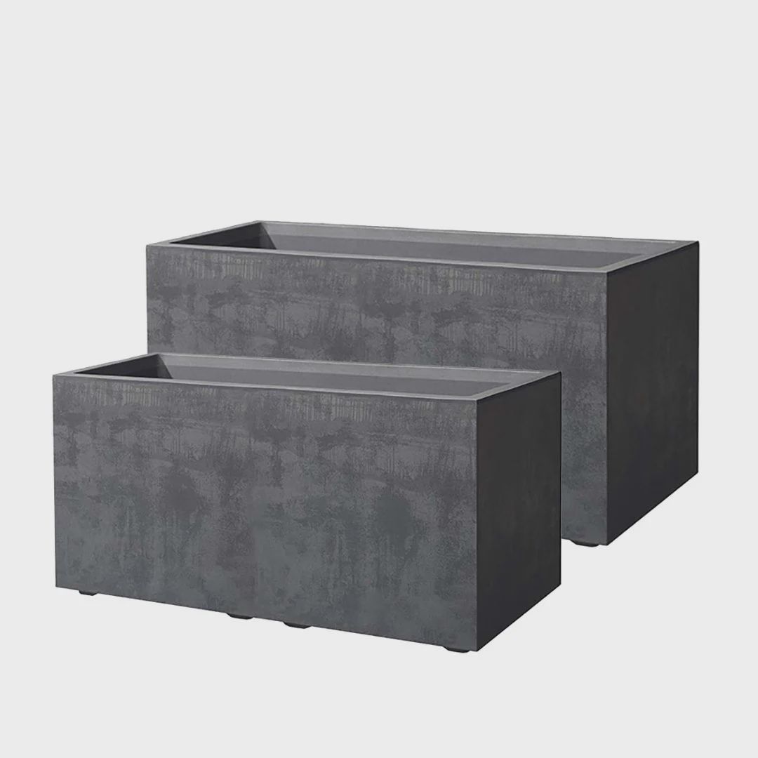 Millennium Trough Planter - Large