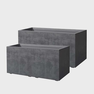 Millennium Trough Planter - Small