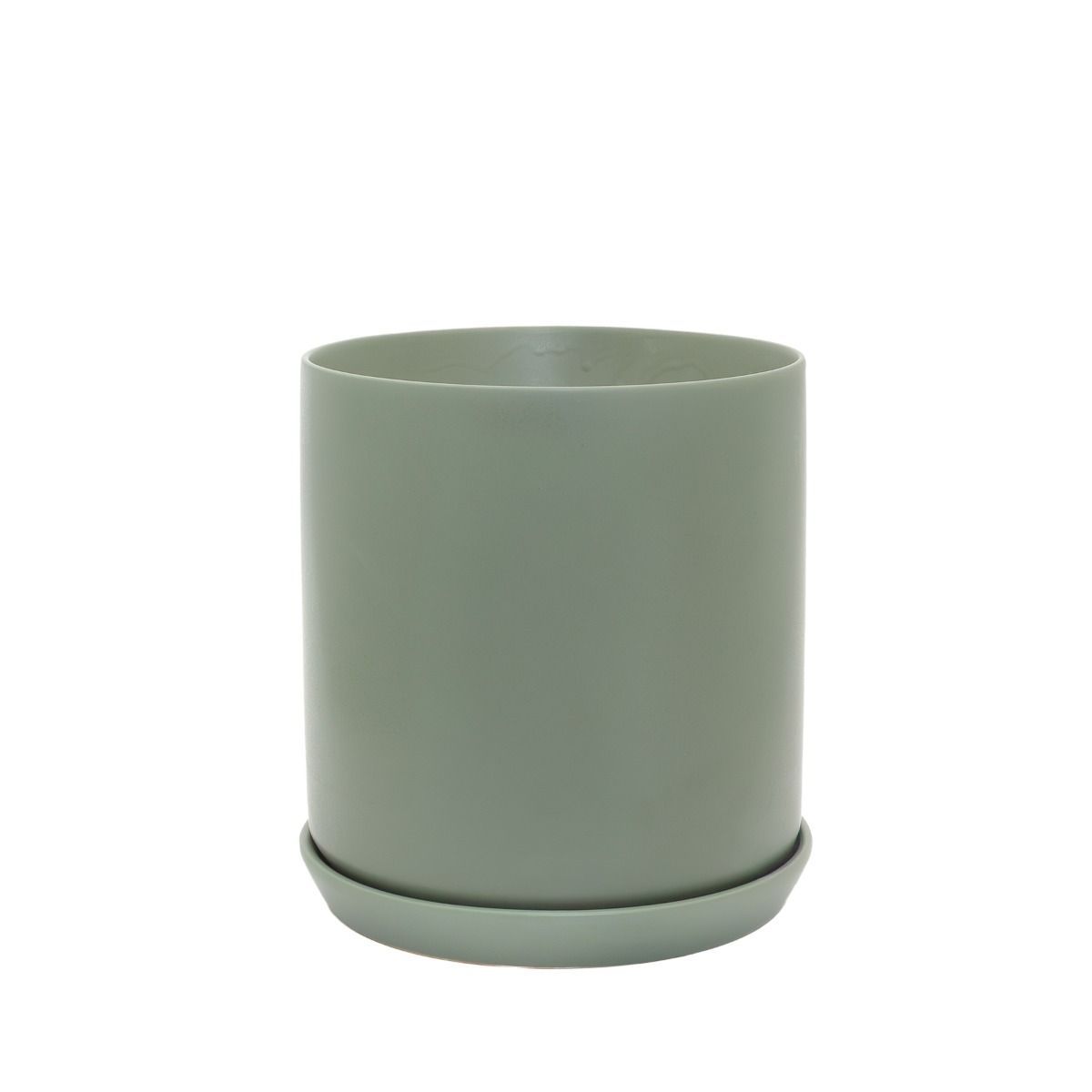 Oslo Planter XL - Eucalypt