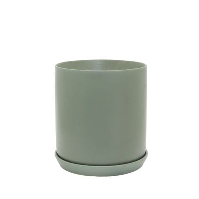 Oslo Planter XL - Eucalypt