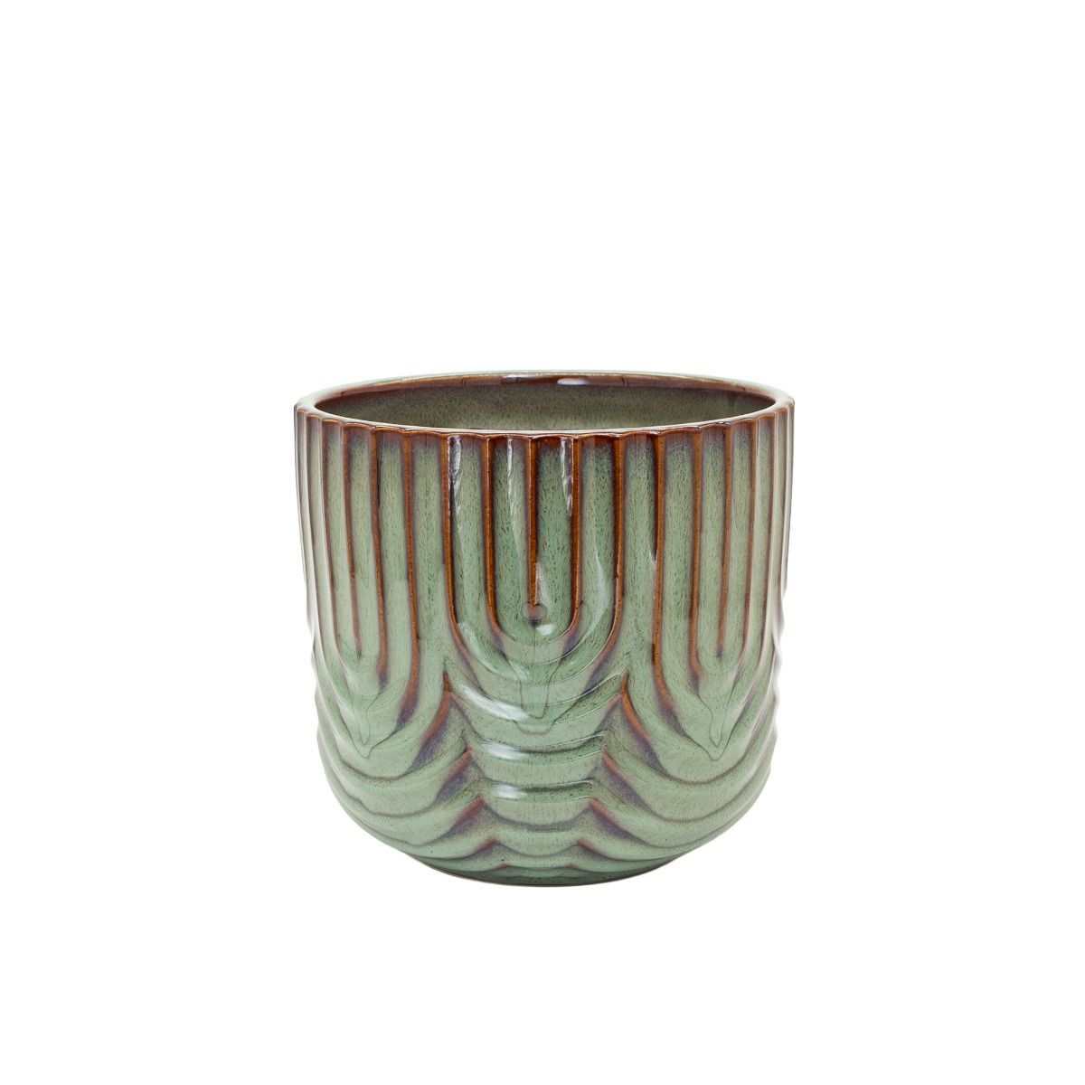 Hippy Planter XLarge - Mantis