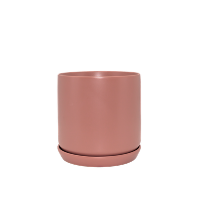 Oslo Planter XL - Dusty Rose