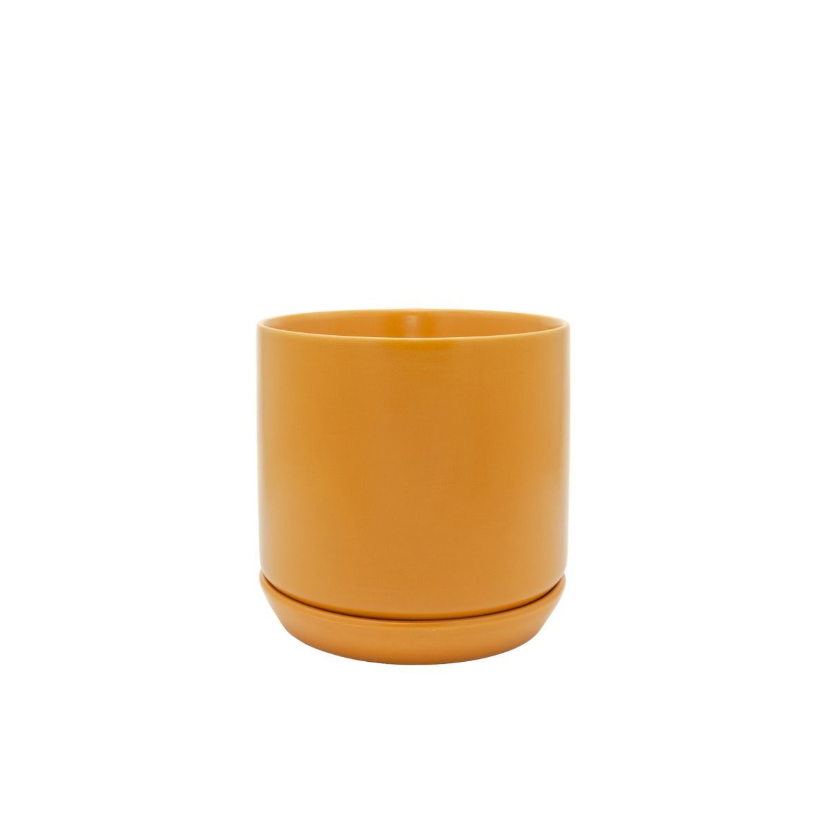 Oslo Planter XL - Tabacco