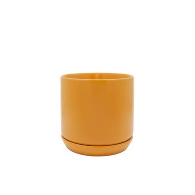 Oslo Planter XL - Tabacco
