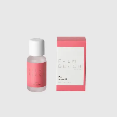 Aroma Oil - Posy - 20ml