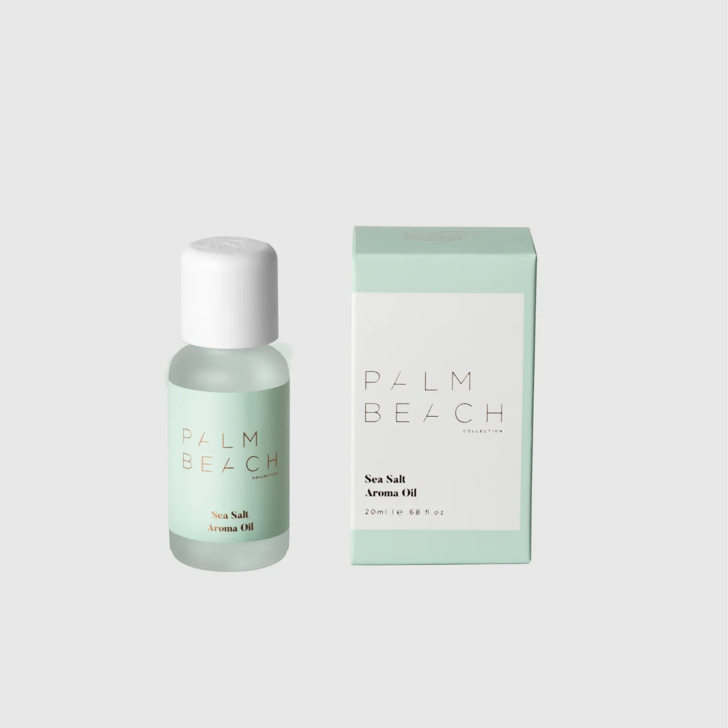 Aroma Oil - Sea Salt - 20ml