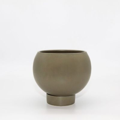 Orbit Planter Medium– Jade