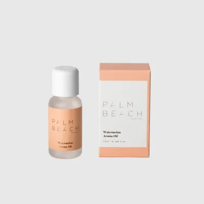 Aroma Oil - Watermelon - 20ml